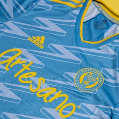 USP: New Kits & New Season?