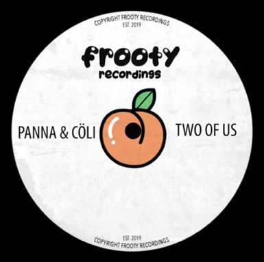 panna & cöli – TWO OF US