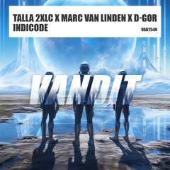 Trance 3 - 2024