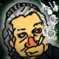 syndrom twojej starej
