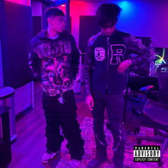 LA (feat. Yung Fazo) (prod. malvi)