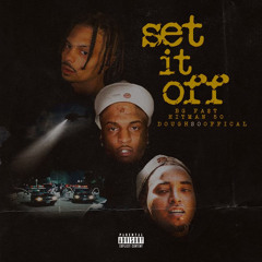 BG Fa$t x Hitman50 x DoughSoOfficial