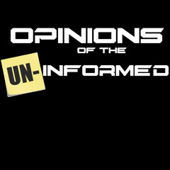 Opinions of the Un-Informed The Last of The Gunniverse