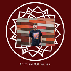 Animism 031 w/ szs