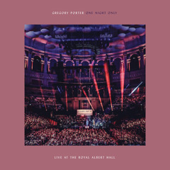 I Wonder Who My Daddy Is (Live At The Royal Albert Hall / 02 April 2018)