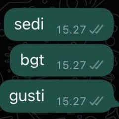 Kebutuhan Hati - Kaleb J (short cover)