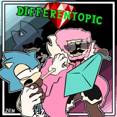 Differentopic - Fading Away {Zenimagined} [ft.YeetusFeetus]