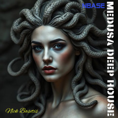 NBASE DEEP HOUSE  MEDUSA