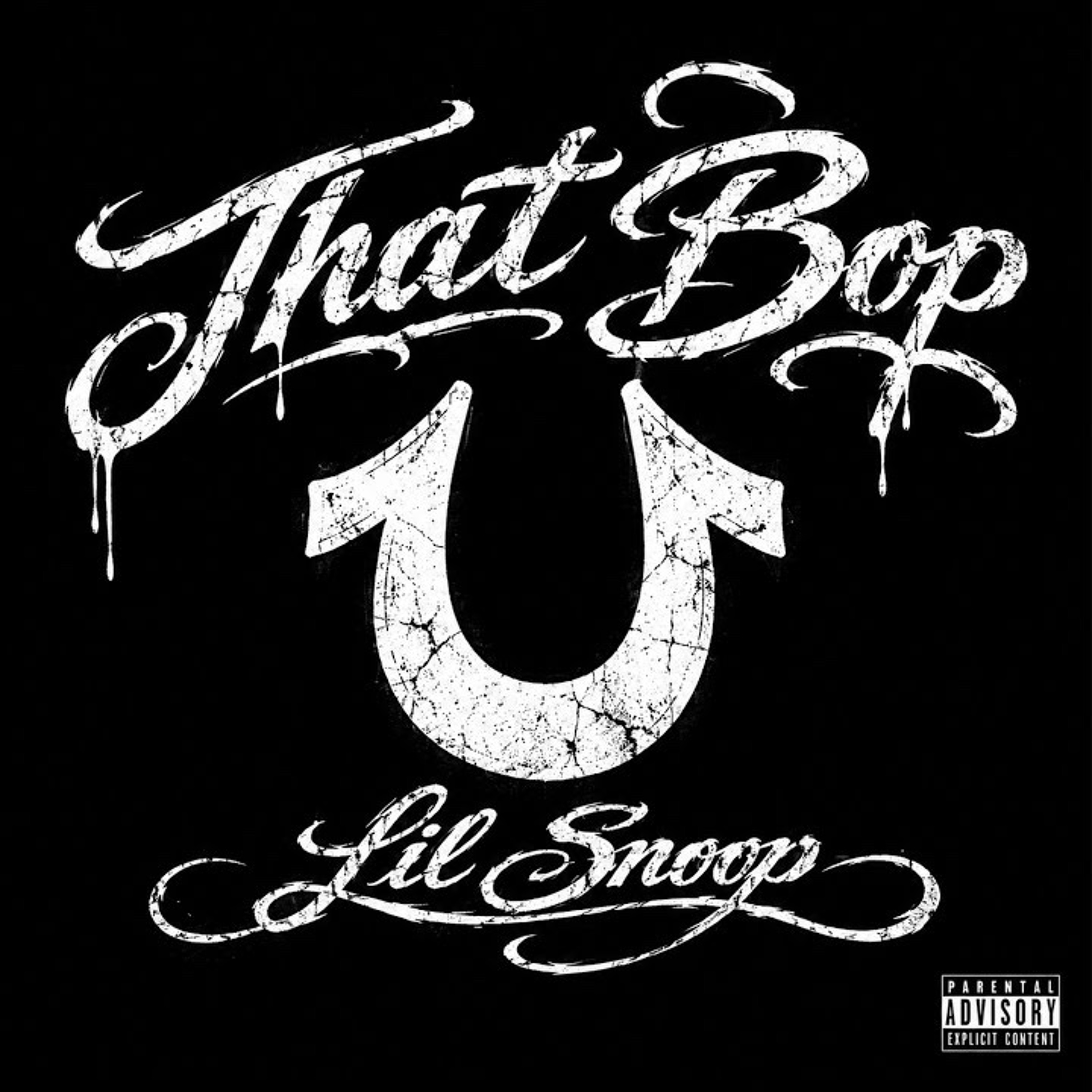 That Bop episode artwork