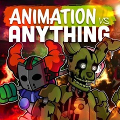 Tricky the clown vs Springtrap - Eddiefrb - YT version
