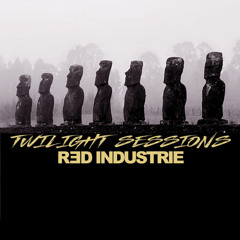 Red Industrie - Say Goodbye To Fear (Extended Version) [[PREVIEW]]