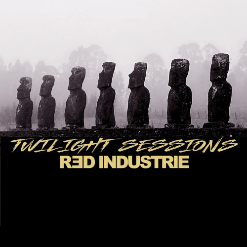 Red Industrie - Say Goodbye To Fear (Extended Version) [[PREVIEW]]