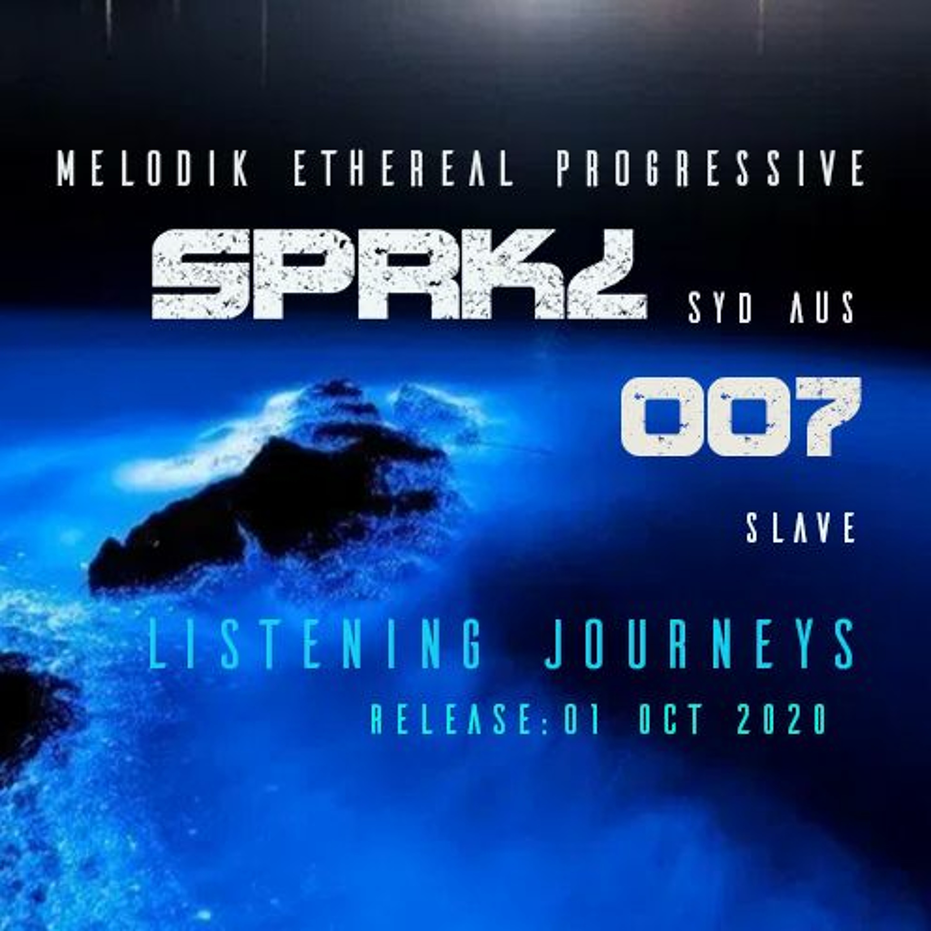 SPRKL