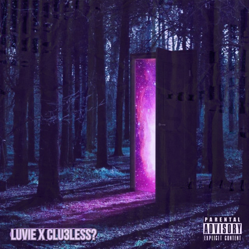 Let Me In ft. clu3less?