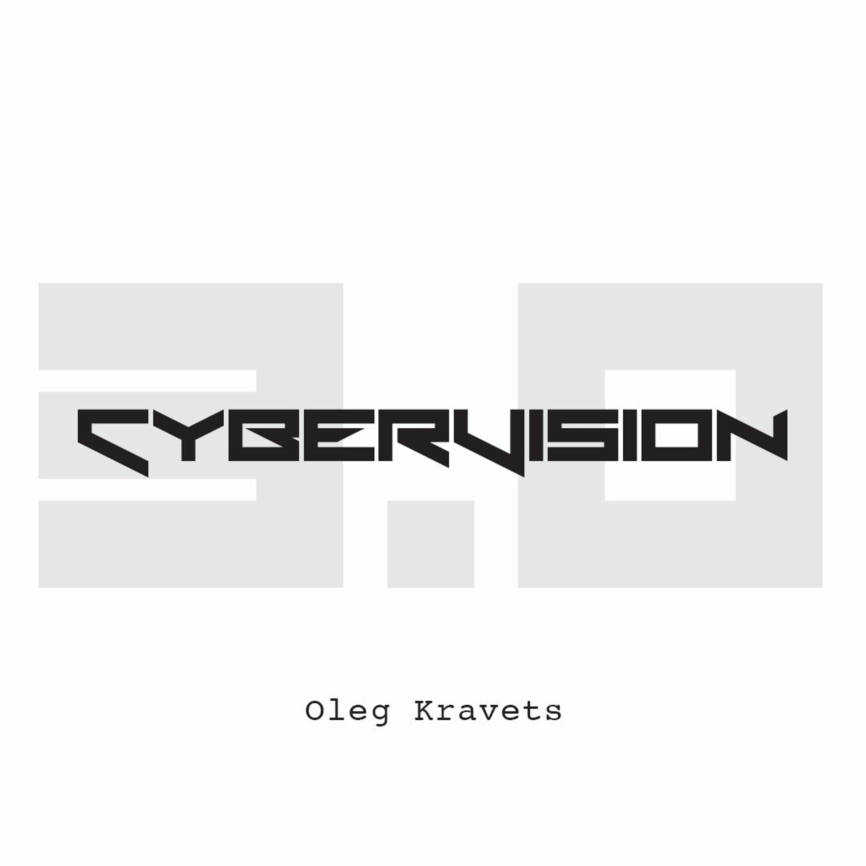 Сybervision 3.0 by Oleg Kravets episode artwork