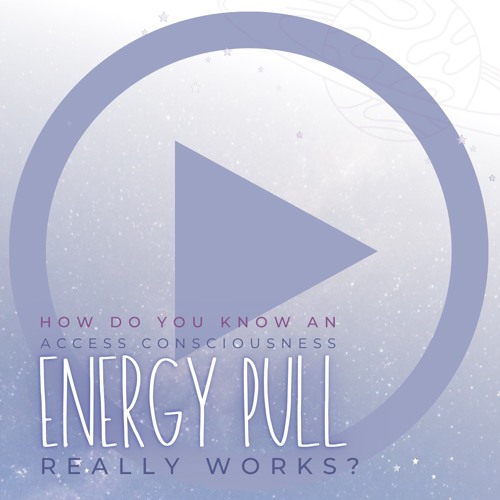 How Do You Know That Energy Pull Really Works?