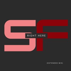 SoundForce - Right Here (Extended Mix)