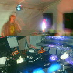 CMAN - Live at SHEST 2024