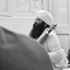Bhai Gurpreet Singh Ji Chandan (UK)