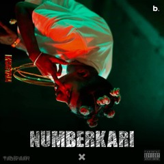 MC STAN - NUMBERKARI