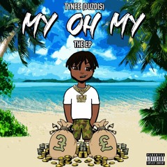 Tynee (DuzDis) - Grindin'