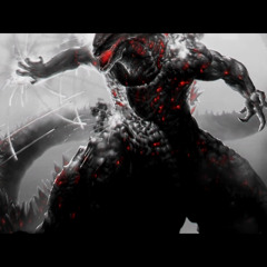 Shin Godzilla “Persecution Of The Masses” Metal Remix by Poliostasis