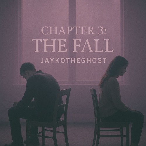 Chapter 3: The Fall