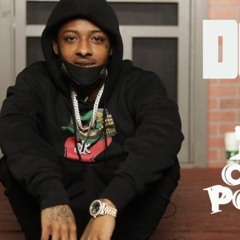 Soulja K x MBM HopOut " Dont B A Menace " Prod. By Yung Aiki