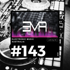 EMA #143 April 2025