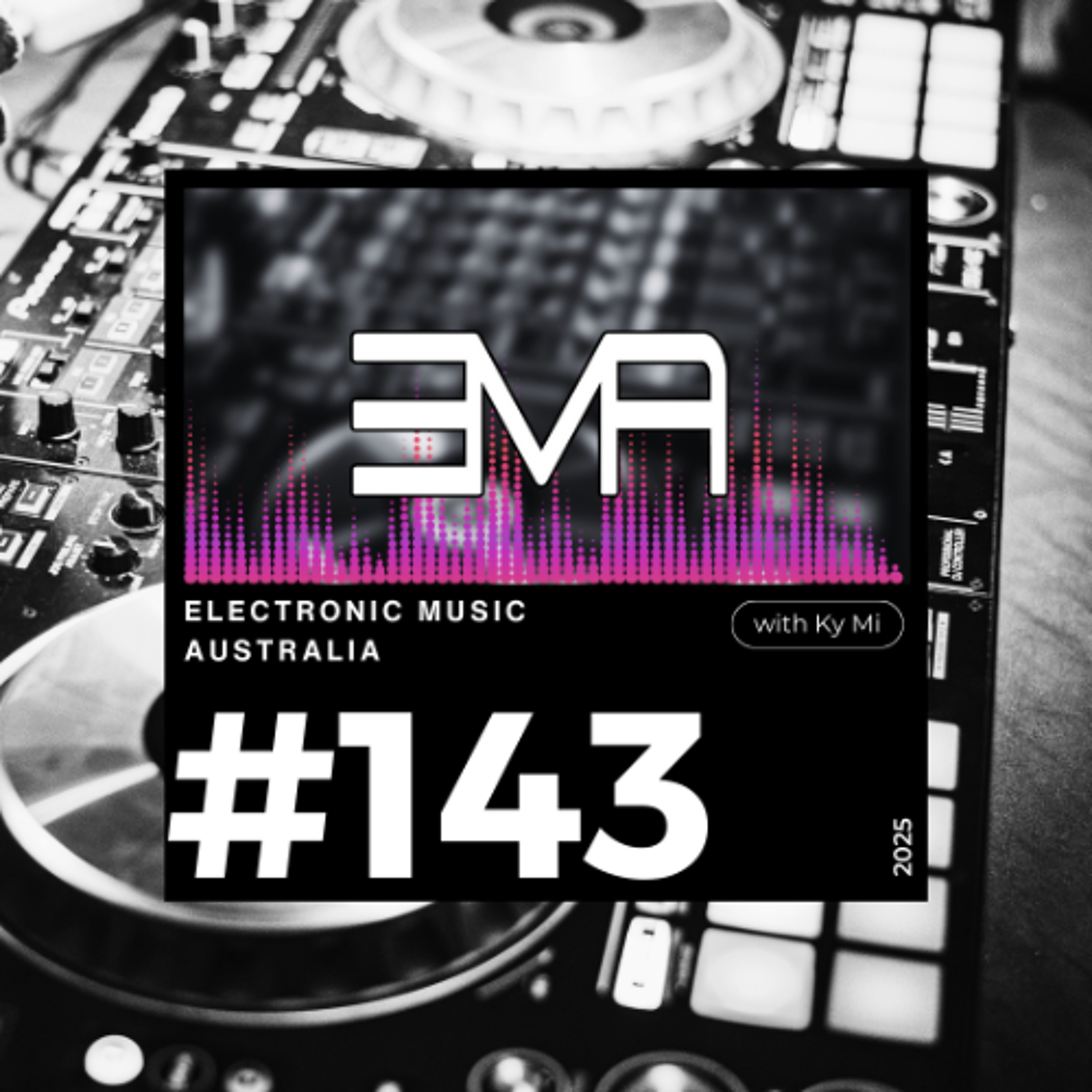 Electronic Music Australia (EMA)