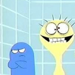 @distrusttful cuts on my arms can you clean them