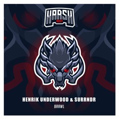 Henrik Underwood & SURRNDR - Brawl