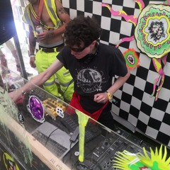 Boomtown 2024 - Live Electronic Set