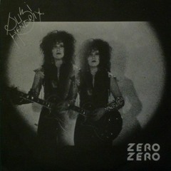 Suzi Hendrix - Zero Zero (1979)