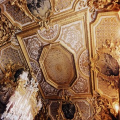 C. D. P (feat. Lucas Spike)