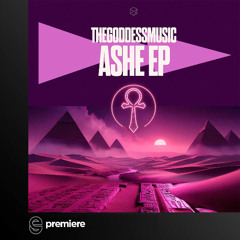 Premiere: TheGoddessMusic - Ashe - Stealth