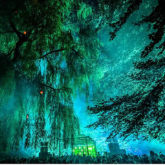 Techno Abyss 👽