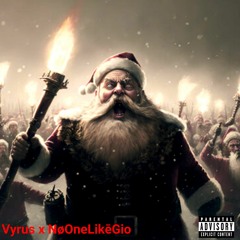 Santa (feat. NøOneLikeGio)