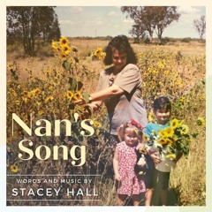 Nan's Song. Stacey Hall. Keyboard version