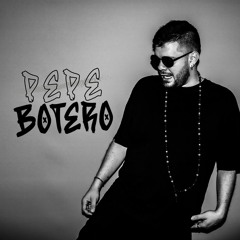 PEPE BOTERO - SET MINIMAL FEBRERO 2022