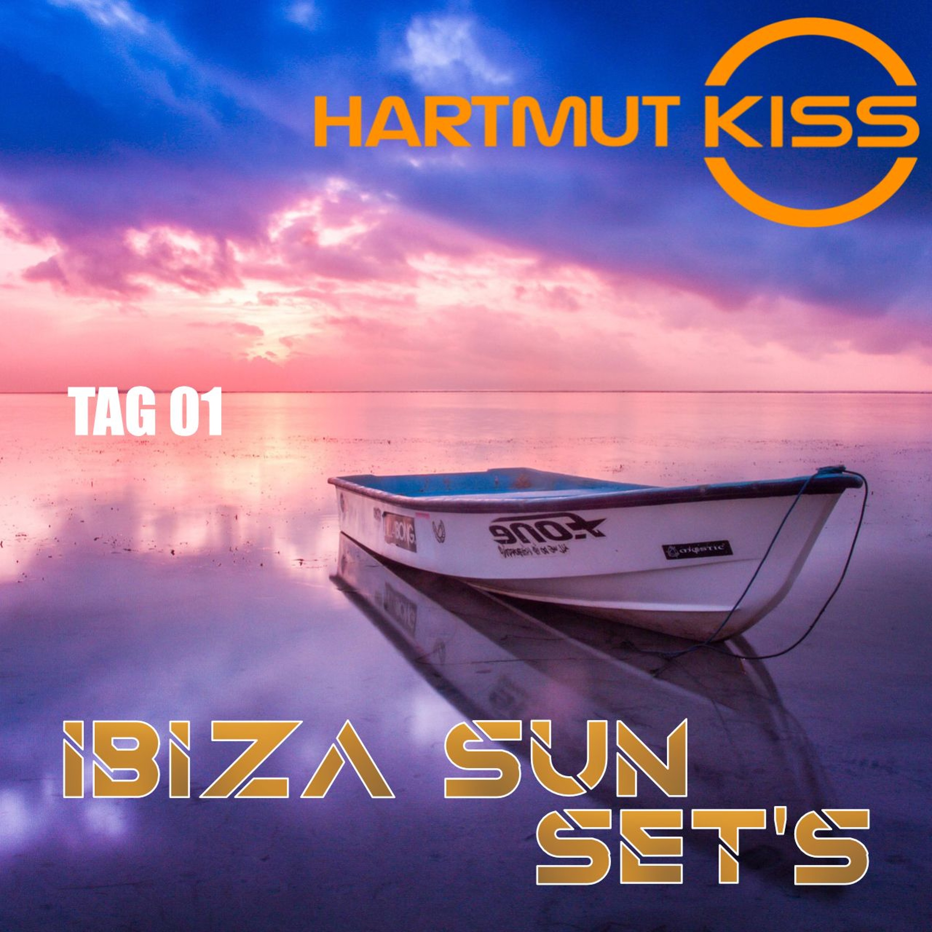 IBIZA SUN SET'S - Tag 01 episode artwork
