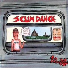 SCUM DANCE