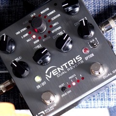 E-Dome Modulated