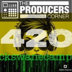 TPC 420 - ckswanecamp