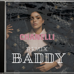 Luciano - Chanelli Remix BADDY