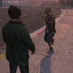nopixel music