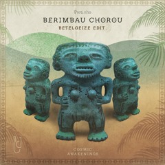 Pretinho - Berimbau Chorou (Betelgeize Edit)