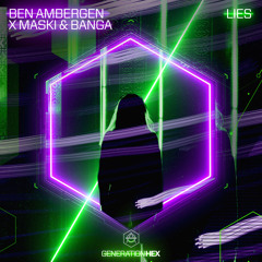 Ben Ambergen X Maski & Banga - Lies