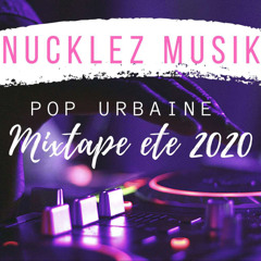 new hip pop rn’b mix francais 2020