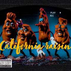 California raisin ~ GrinReaper (Ft. Buddah haze /ProdT1mmo & GOTB) [Offical Audio]